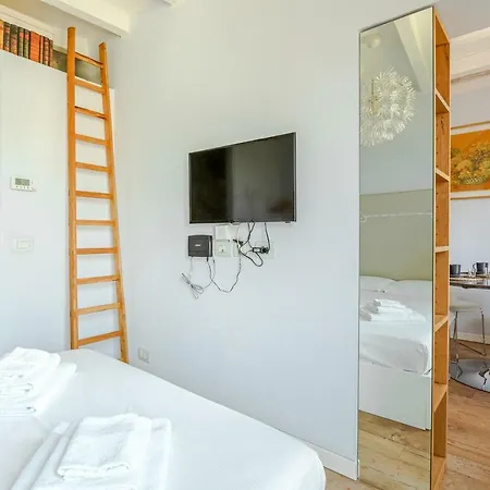 Navigli Life Апартаменты