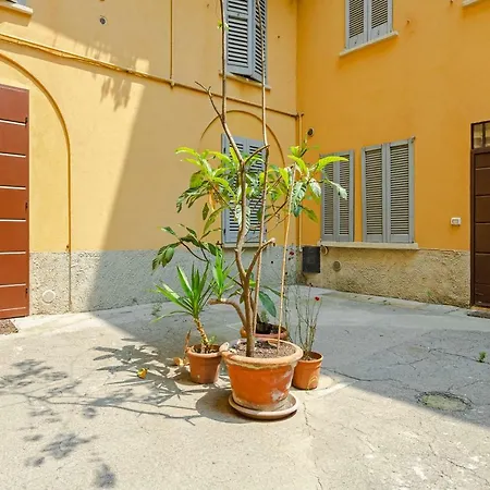Navigli Life Апартаменты *