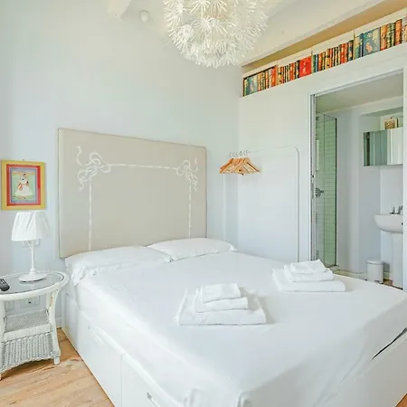 Апартаменты Navigli Life